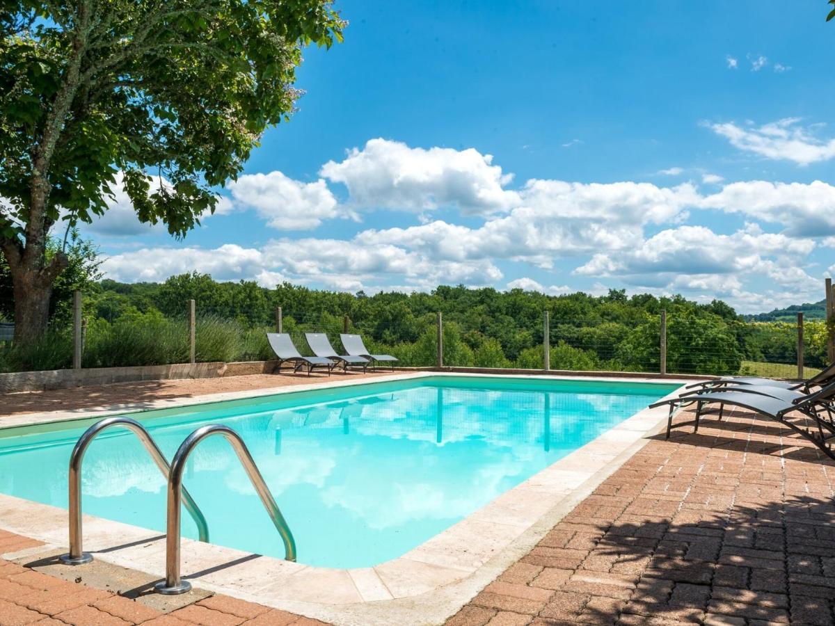 Beautiful With Pool In Ferienhaus *