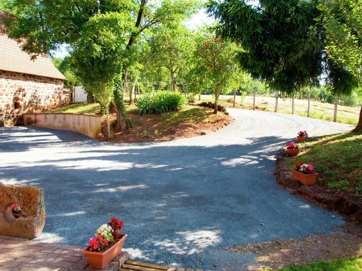 Сasa de vacaciones Beautiful With Pool In