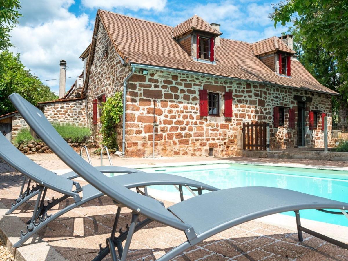 Holiday home Beautiful With Pool In *